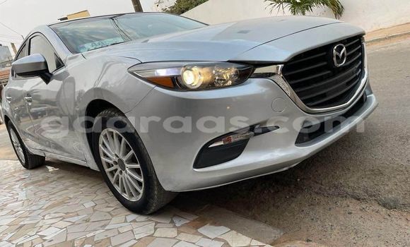 Acheter Occasion Voiture Mazda 3 Autre à Dakar, Dakar