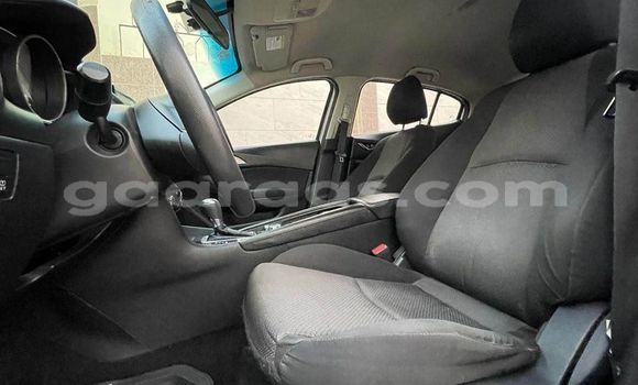 Acheter Occasion Voiture Mazda 3 Autre à Dakar, Dakar Acheter Occasion Voiture Mazda 3 Autre à Dakar, Dakar