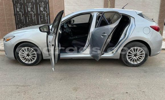 Acheter Occasion Voiture Mazda 3 Autre à Dakar, Dakar Acheter Occasion Voiture Mazda 3 Autre à Dakar, Dakar