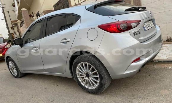 Acheter Occasion Voiture Mazda 3 Autre à Dakar, Dakar Acheter Occasion Voiture Mazda 3 Autre à Dakar, Dakar