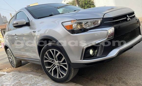 Acheter Occasion Voiture Mitsubishi Outlander Autre à Dakar, Dakar Acheter Occasion Voiture Mitsubishi Outlander Autre à Dakar, Dakar