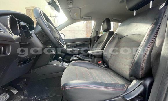 Acheter Occasion Voiture Mitsubishi Outlander Autre à Dakar, Dakar Acheter Occasion Voiture Mitsubishi Outlander Autre à Dakar, Dakar