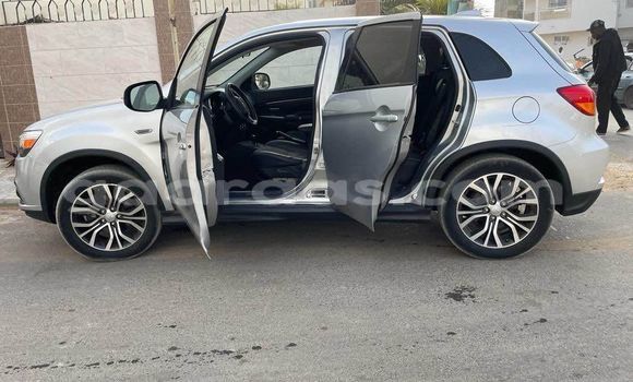 Acheter Occasion Voiture Mitsubishi Outlander Autre à Dakar, Dakar Acheter Occasion Voiture Mitsubishi Outlander Autre à Dakar, Dakar