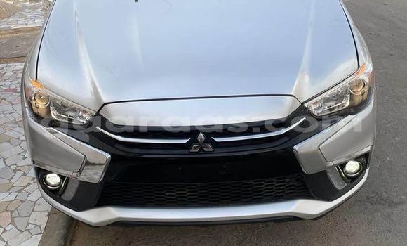 Acheter Occasion Voiture Mitsubishi Outlander Autre à Dakar, Dakar Acheter Occasion Voiture Mitsubishi Outlander Autre à Dakar, Dakar