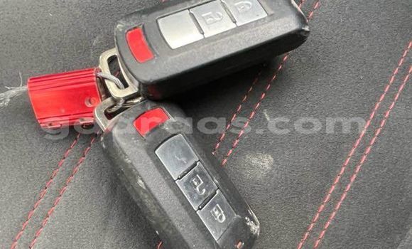 Acheter Occasion Voiture Mitsubishi Outlander Autre à Dakar, Dakar Acheter Occasion Voiture Mitsubishi Outlander Autre à Dakar, Dakar