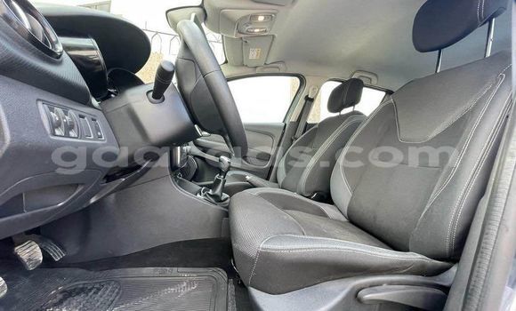 Acheter Occasion Voiture Renault Clio Autre à Dakar, Dakar Acheter Occasion Voiture Renault Clio Autre à Dakar, Dakar