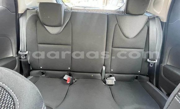 Acheter Occasion Voiture Renault Clio Autre à Dakar, Dakar Acheter Occasion Voiture Renault Clio Autre à Dakar, Dakar