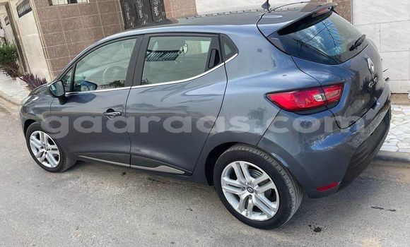 Acheter Occasion Voiture Renault Clio Autre à Dakar, Dakar Acheter Occasion Voiture Renault Clio Autre à Dakar, Dakar