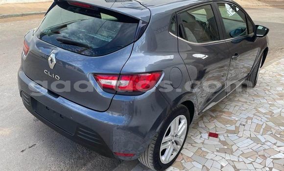 Acheter Occasion Voiture Renault Clio Autre à Dakar, Dakar Acheter Occasion Voiture Renault Clio Autre à Dakar, Dakar