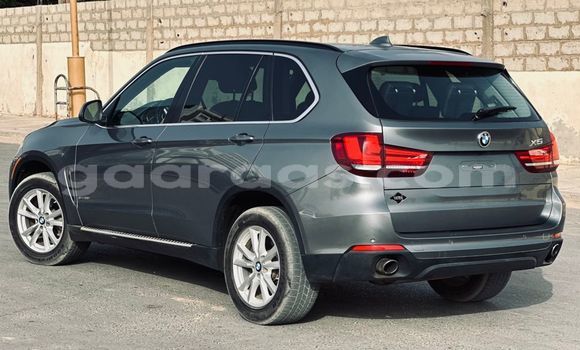 Buy Import BMW X5 Silver Car in Dakar in Dakar Buy Import BMW X5 Silver Car in Dakar in Dakar