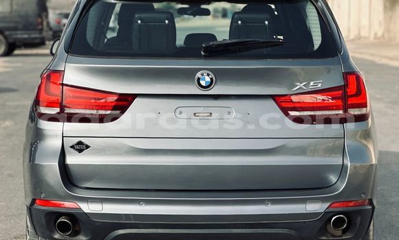 Buy Import BMW X5 Silver Car in Dakar in Dakar Buy Import BMW X5 Silver Car in Dakar in Dakar