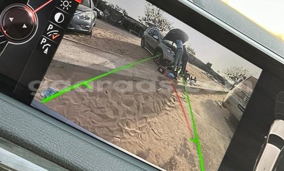 Buy Import BMW X5 Silver Car in Dakar in Dakar Buy Import BMW X5 Silver Car in Dakar in Dakar