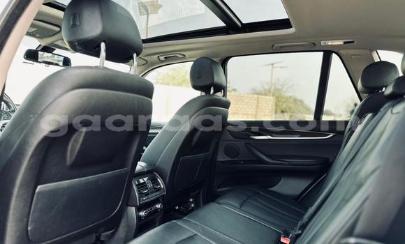 Buy Import BMW X5 Silver Car in Dakar in Dakar Buy Import BMW X5 Silver Car in Dakar in Dakar