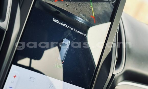 Acheter Import Voiture Ford Edge Noir à Dakar, Dakar Acheter Import Voiture Ford Edge Noir à Dakar, Dakar