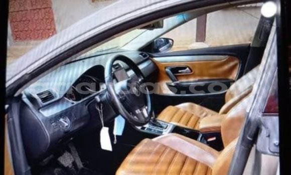 Acheter Occasion Voiture Volkswagen Passat Autre à Dakar, Dakar Acheter Occasion Voiture Volkswagen Passat Autre à Dakar, Dakar