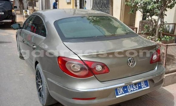 Acheter Occasion Voiture Volkswagen Passat Autre à Dakar, Dakar Acheter Occasion Voiture Volkswagen Passat Autre à Dakar, Dakar