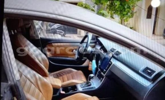 Acheter Occasion Voiture Volkswagen Passat Autre à Dakar, Dakar Acheter Occasion Voiture Volkswagen Passat Autre à Dakar, Dakar