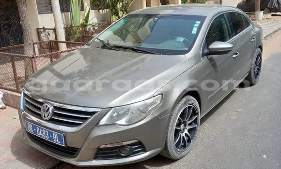 Acheter Occasion Voiture Volkswagen Passat Autre à Dakar, Dakar Acheter Occasion Voiture Volkswagen Passat Autre à Dakar, Dakar