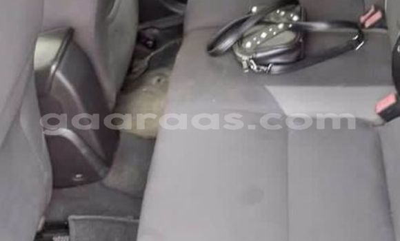 Buy Used Ford Focus Black Car in Dakar in Dakar Buy Used Ford Focus Black Car in Dakar in Dakar