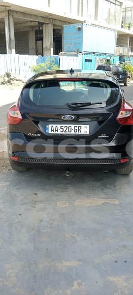 Big with watermark ford focus dakar dakar 17436