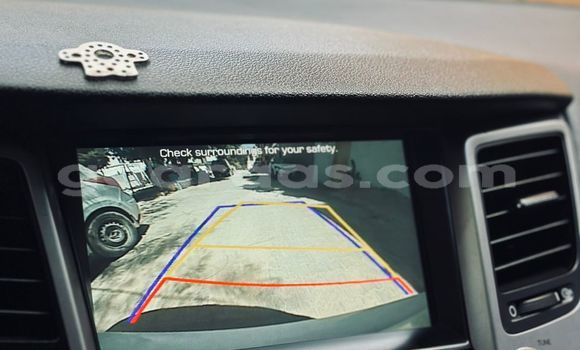 Buy Import Hyundai Tucson White Car in Dakar in Dakar Buy Import Hyundai Tucson White Car in Dakar in Dakar