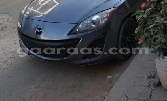 Acheter Occasion Voiture Mazda 3 Autre à Dakar, Dakar