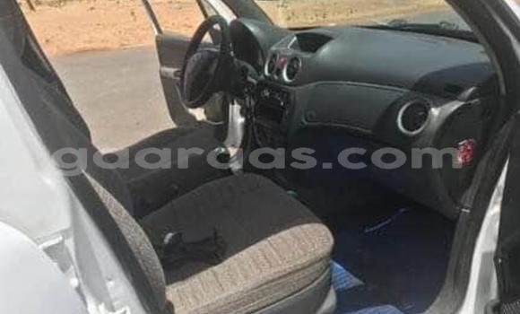 Buy Used Citroen C3 White Car in Dakar in Dakar Buy Used Citroen C3 White Car in Dakar in Dakar