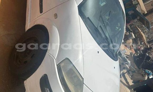 Buy Used Citroen C3 White Car in Dakar in Dakar Buy Used Citroen C3 White Car in Dakar in Dakar