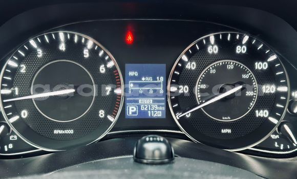 Buy Import Nissan Patrol Blue Car in Dakar in Dakar Buy Import Nissan Patrol Blue Car in Dakar in Dakar