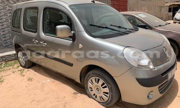 Acheter Occasion Voiture Renault Kangoo Autre à Dakar, Dakar