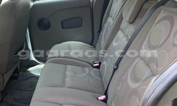 Buy Used Renault Kangoo Other Car in Dakar in Dakar Buy Used Renault Kangoo Other Car in Dakar in Dakar