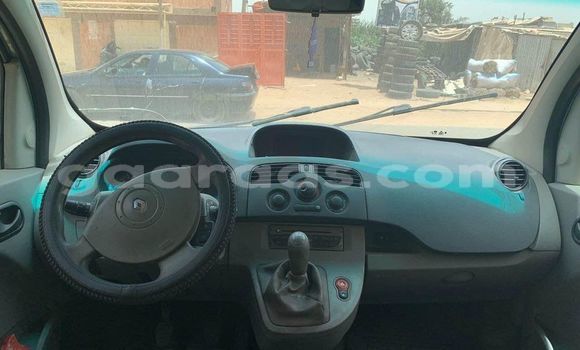 Buy Used Renault Kangoo Other Car in Dakar in Dakar Buy Used Renault Kangoo Other Car in Dakar in Dakar