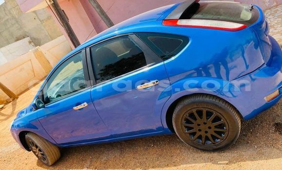 Buy Used Ford Focus Blue Car in Dakar in Dakar Buy Used Ford Focus Blue Car in Dakar in Dakar