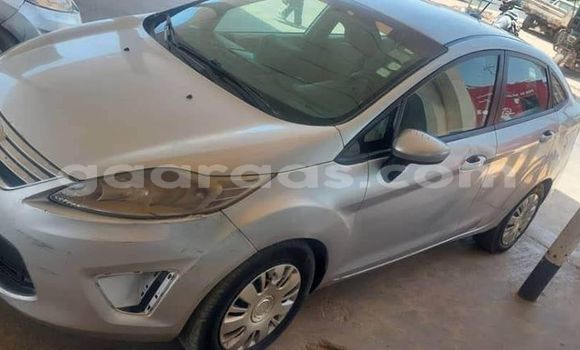 Buy Used Ford Fiesta Other Car in Dahra in Louga