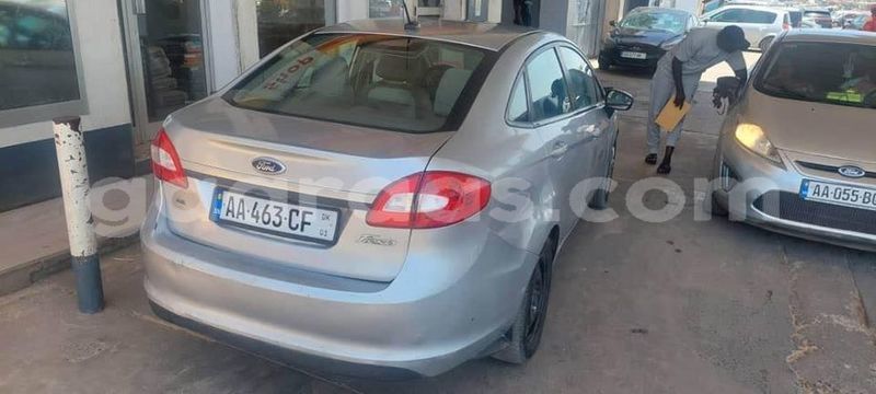 Big with watermark ford fiesta louga dahra 17458