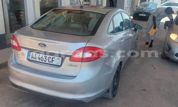 Acheter Occasion Voiture Ford Fiesta Autre à Dahra, Louga Acheter Occasion Voiture Ford Fiesta Autre à Dahra, Louga