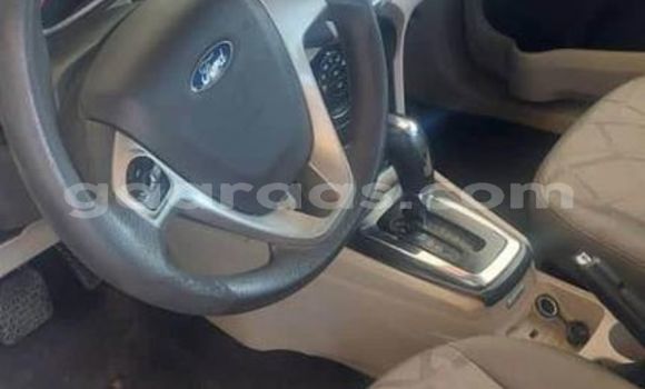 Acheter Occasion Voiture Ford Fiesta Autre à Dahra, Louga Acheter Occasion Voiture Ford Fiesta Autre à Dahra, Louga