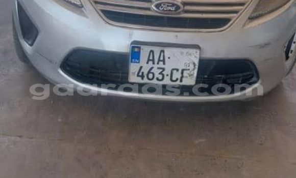 Acheter Occasion Voiture Ford Fiesta Autre à Dahra, Louga Acheter Occasion Voiture Ford Fiesta Autre à Dahra, Louga