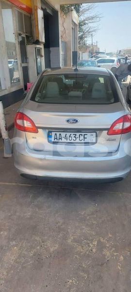 Big with watermark ford fiesta louga dahra 17458