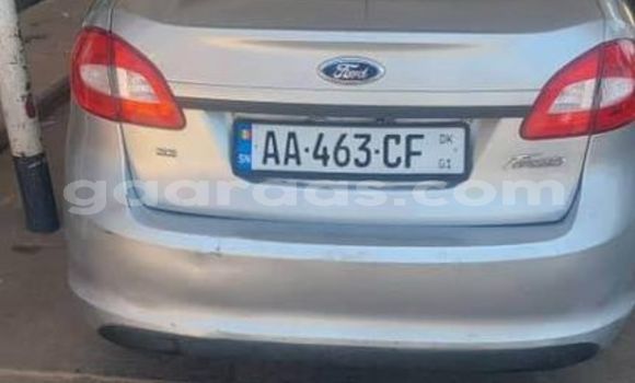 Acheter Occasion Voiture Ford Fiesta Autre à Dahra, Louga Acheter Occasion Voiture Ford Fiesta Autre à Dahra, Louga
