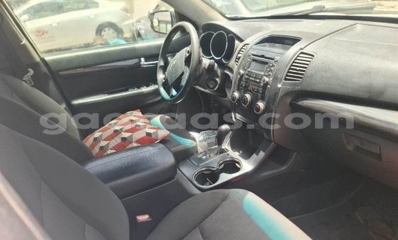 Buy Used Ford Fusion Blue Car in Dakar in Dakar Buy Used Ford Fusion Blue Car in Dakar in Dakar