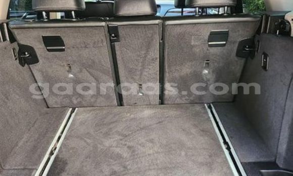 Dieundeu Occasion BMW X3 Other Auto in Dakar in Dakar Dieundeu Occasion BMW X3 Other Auto in Dakar in Dakar