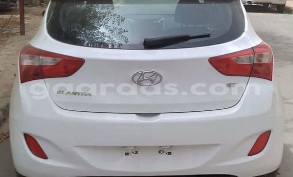 Acheter Occasion Voiture Hyundai Elantra Autre à Dakar, Dakar