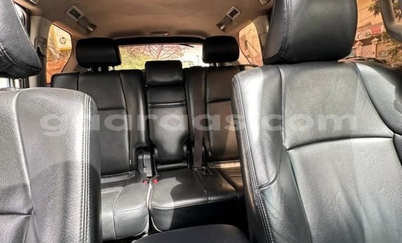 Dieundeu Occasion Toyota Prado Other Auto in Dakar in Dakar Dieundeu Occasion Toyota Prado Other Auto in Dakar in Dakar