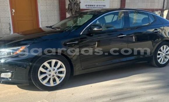 Dieundeu Occasion Kia Optima Other Auto in Dakar in Dakar Dieundeu Occasion Kia Optima Other Auto in Dakar in Dakar