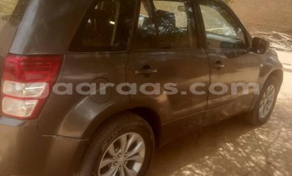 Acheter Occasion Voiture Suzuki Alto Autre à Dakar, Dakar