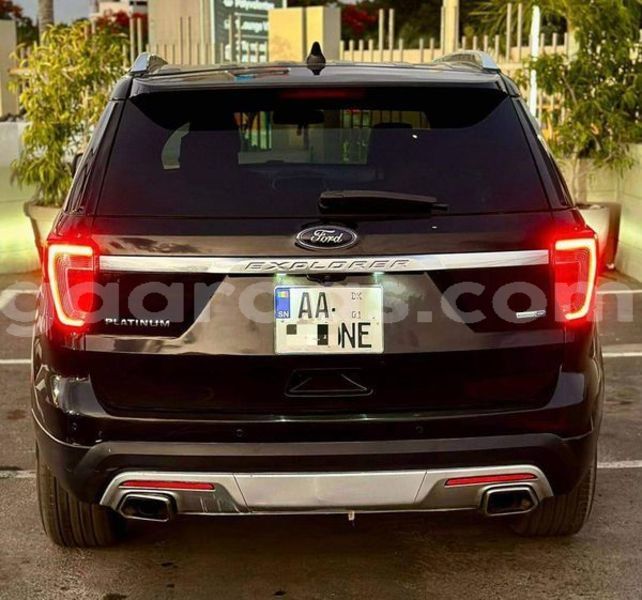 Big with watermark ford explorer dakar dakar 17465