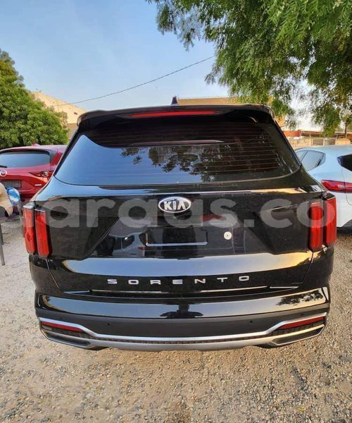 Big with watermark kia sorento dakar dakar 17466