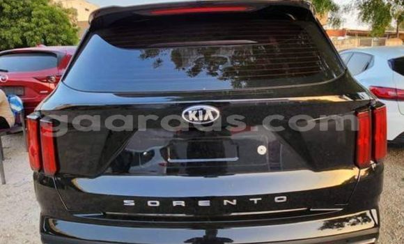 Buy Used Kia Sorento Other Car in Dakar in Dakar