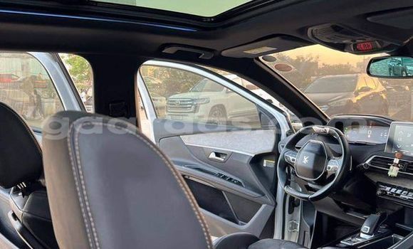 Acheter Occasion Voiture Peugeot 5008 Autre à Dakar, Dakar